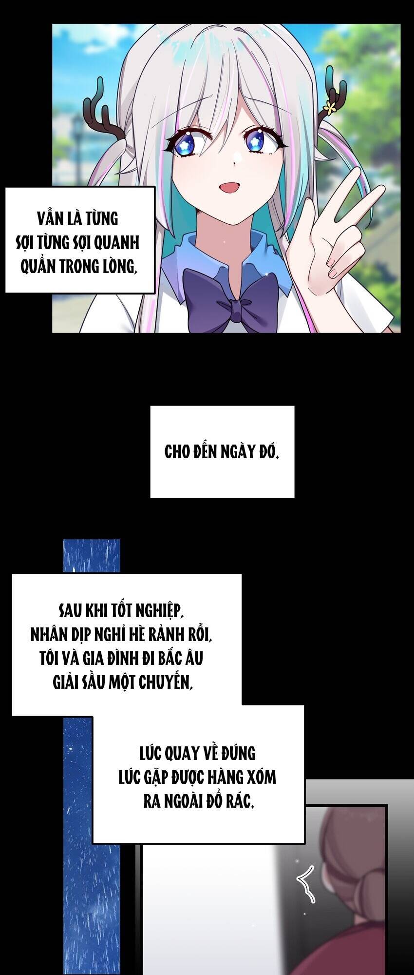 Làm Sao Để Chạy Trốn Dàn Hậu Cung Chapter 91 - 11
