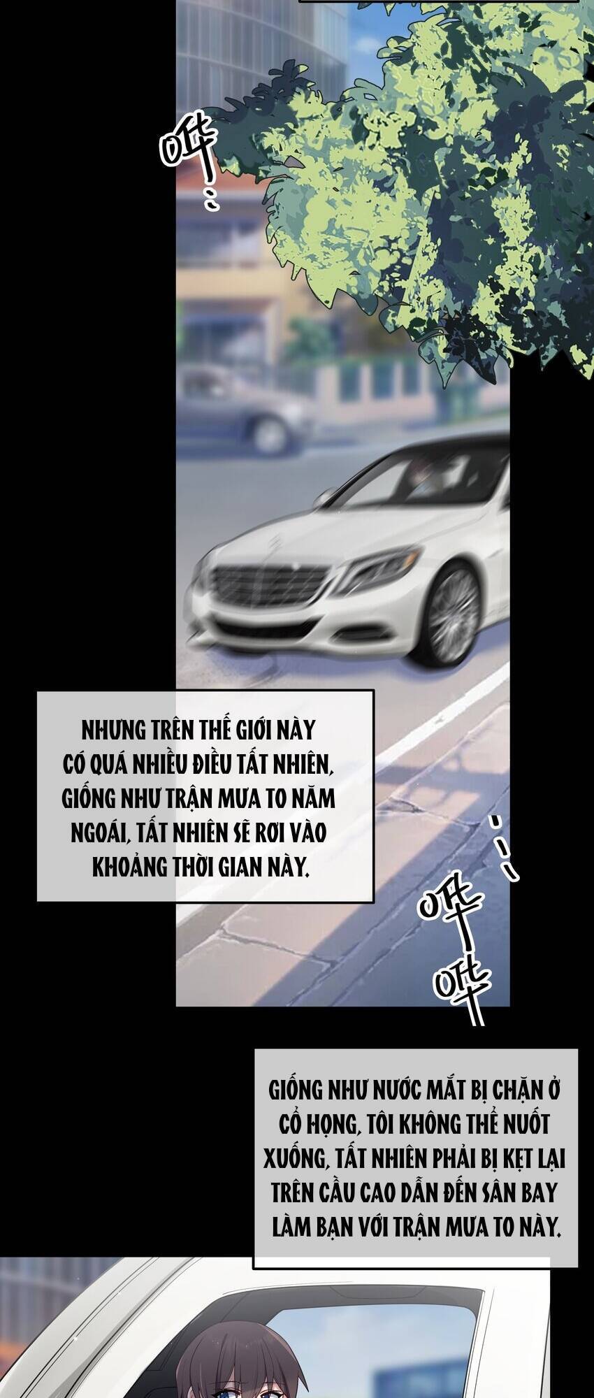 Làm Sao Để Chạy Trốn Dàn Hậu Cung Chapter 91 - 17