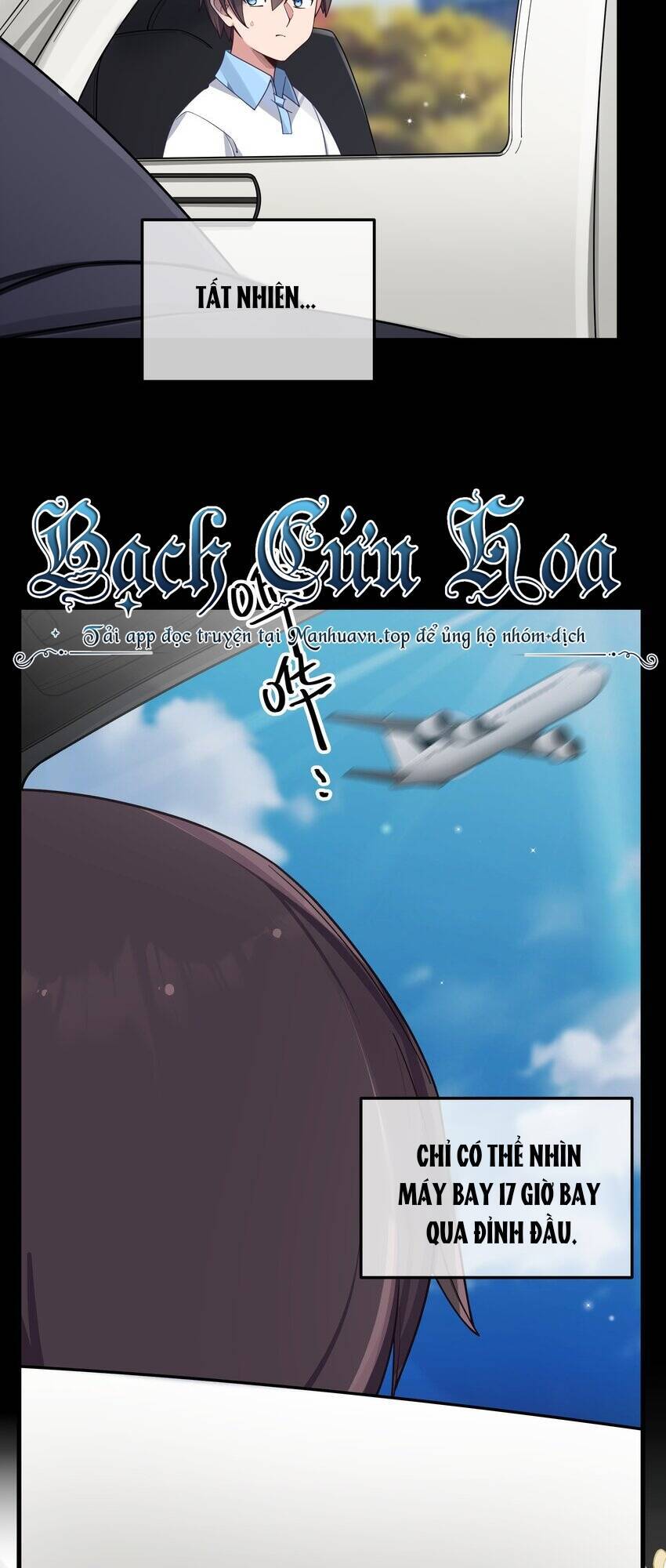 Làm Sao Để Chạy Trốn Dàn Hậu Cung Chapter 91 - 18