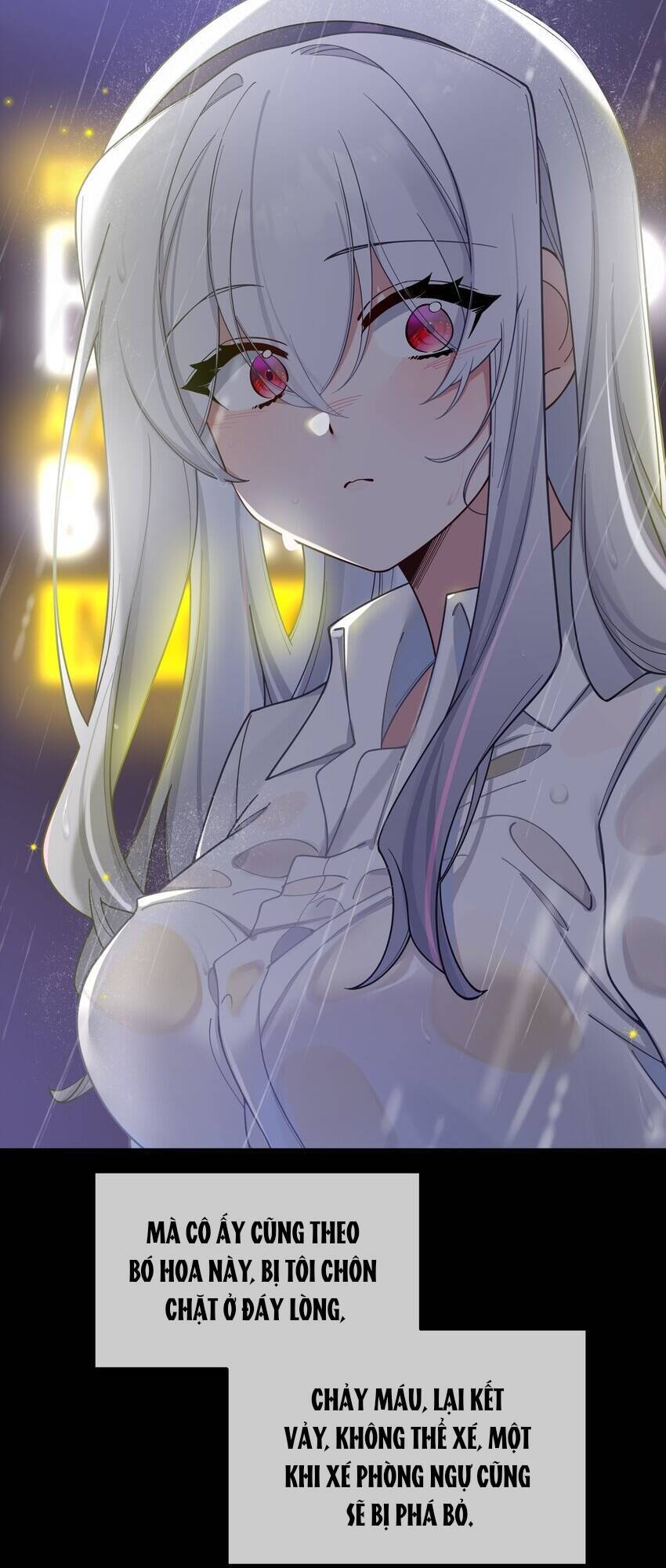 Làm Sao Để Chạy Trốn Dàn Hậu Cung Chapter 91 - 20