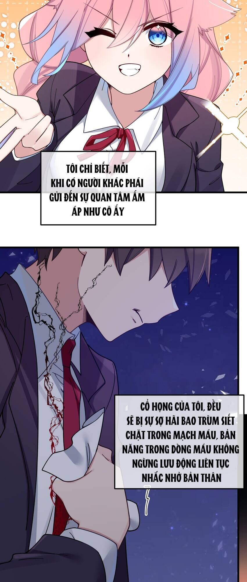 Làm Sao Để Chạy Trốn Dàn Hậu Cung Chapter 91 - 22