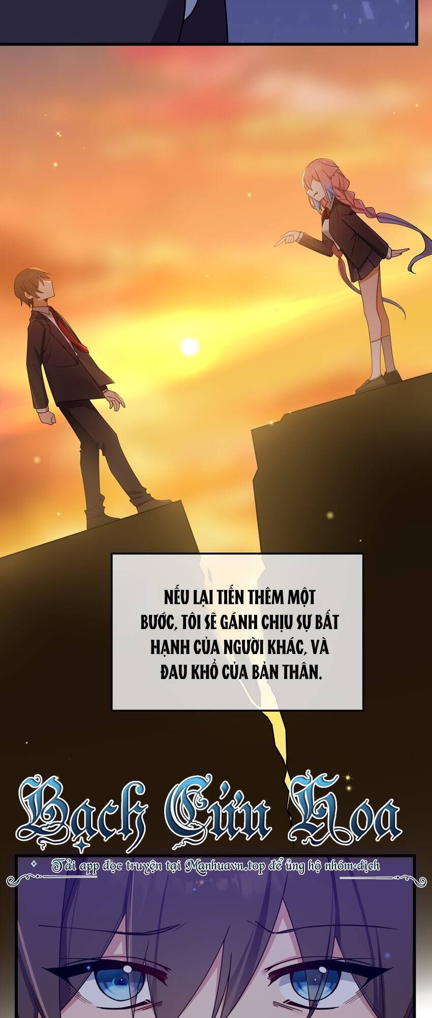 Làm Sao Để Chạy Trốn Dàn Hậu Cung Chapter 91 - 23