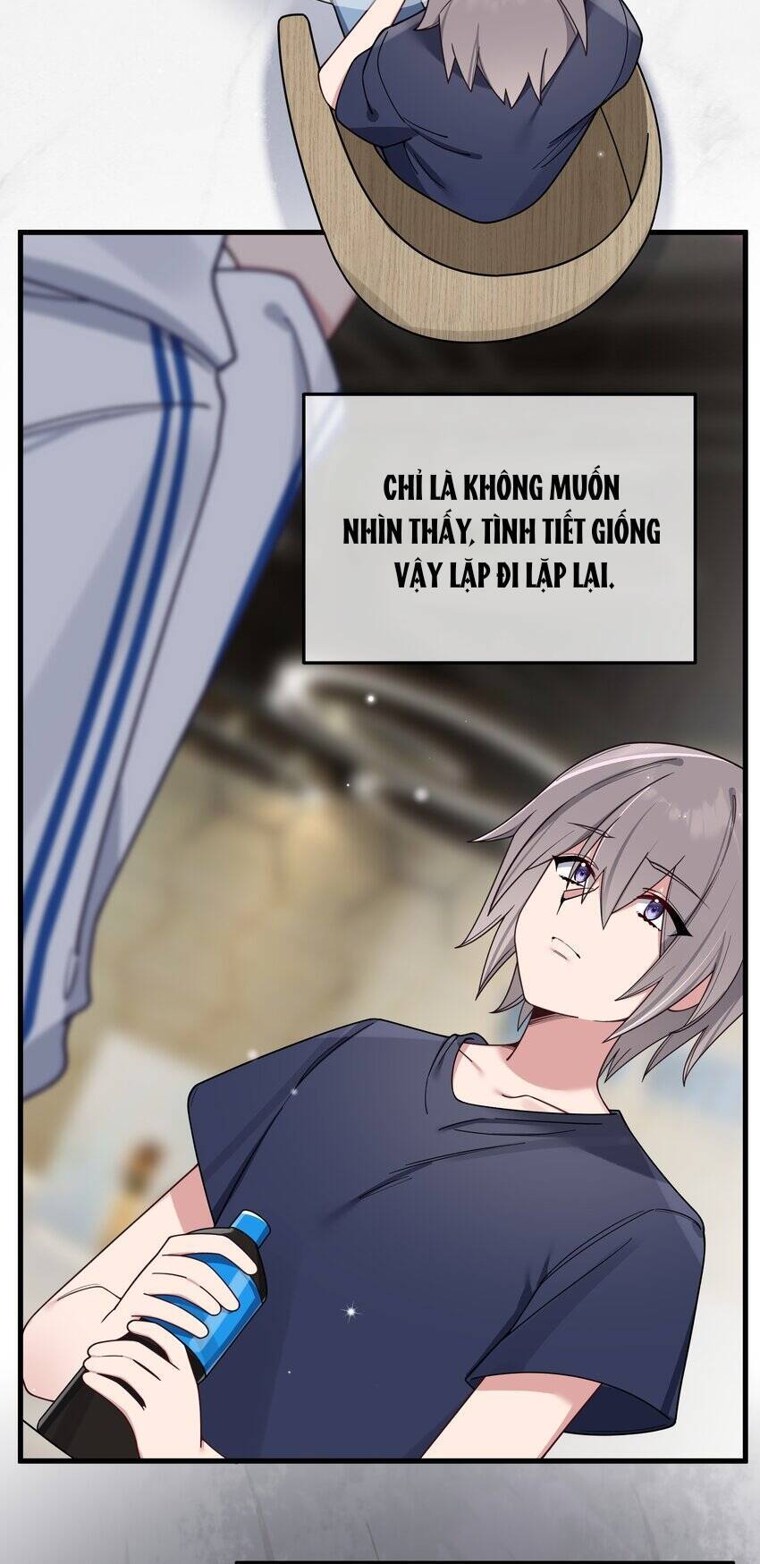 Làm Sao Để Chạy Trốn Dàn Hậu Cung Chapter 91 - 25