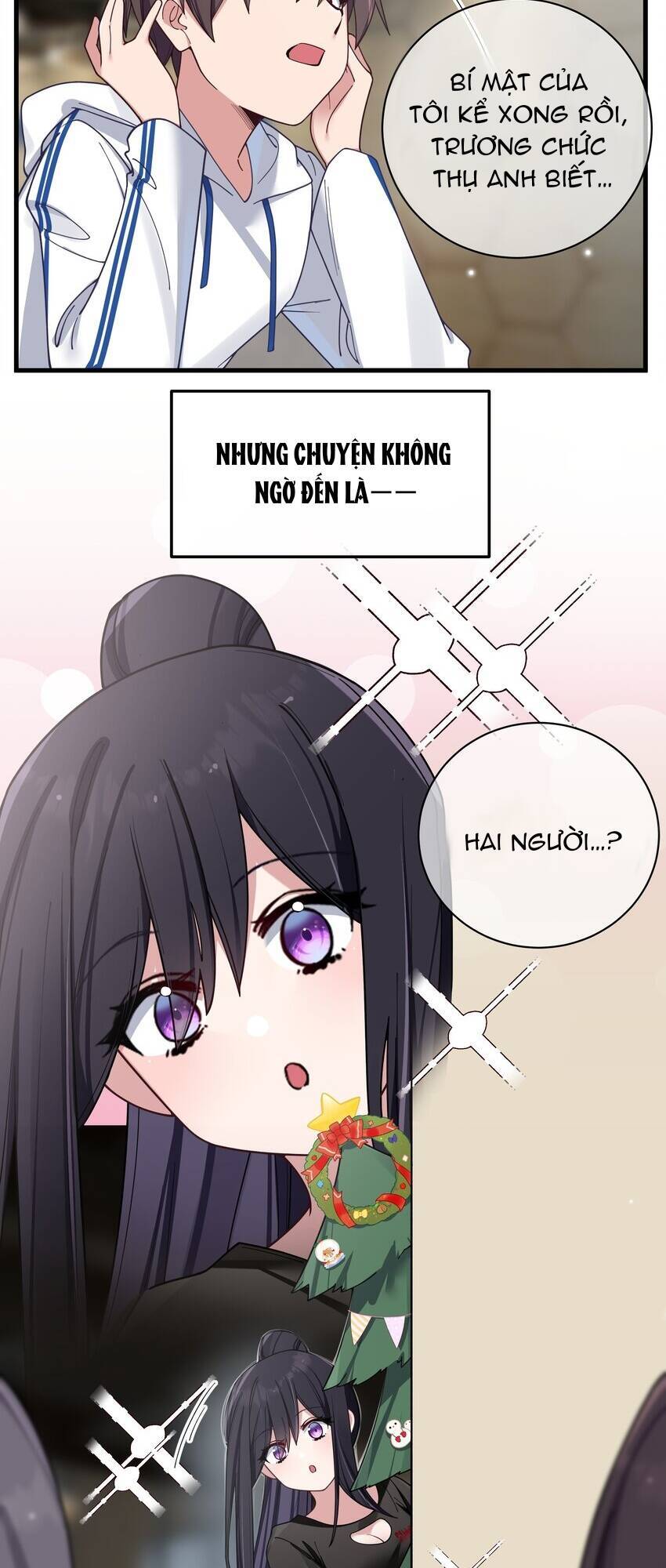 Làm Sao Để Chạy Trốn Dàn Hậu Cung Chapter 91 - 27