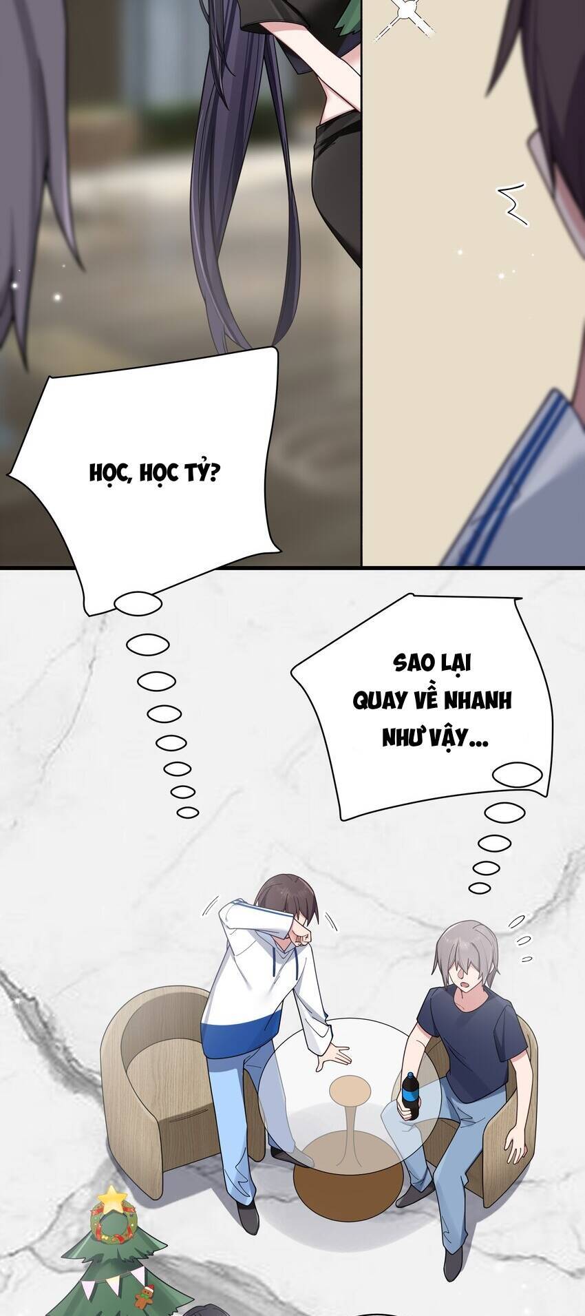 Làm Sao Để Chạy Trốn Dàn Hậu Cung Chapter 91 - 28