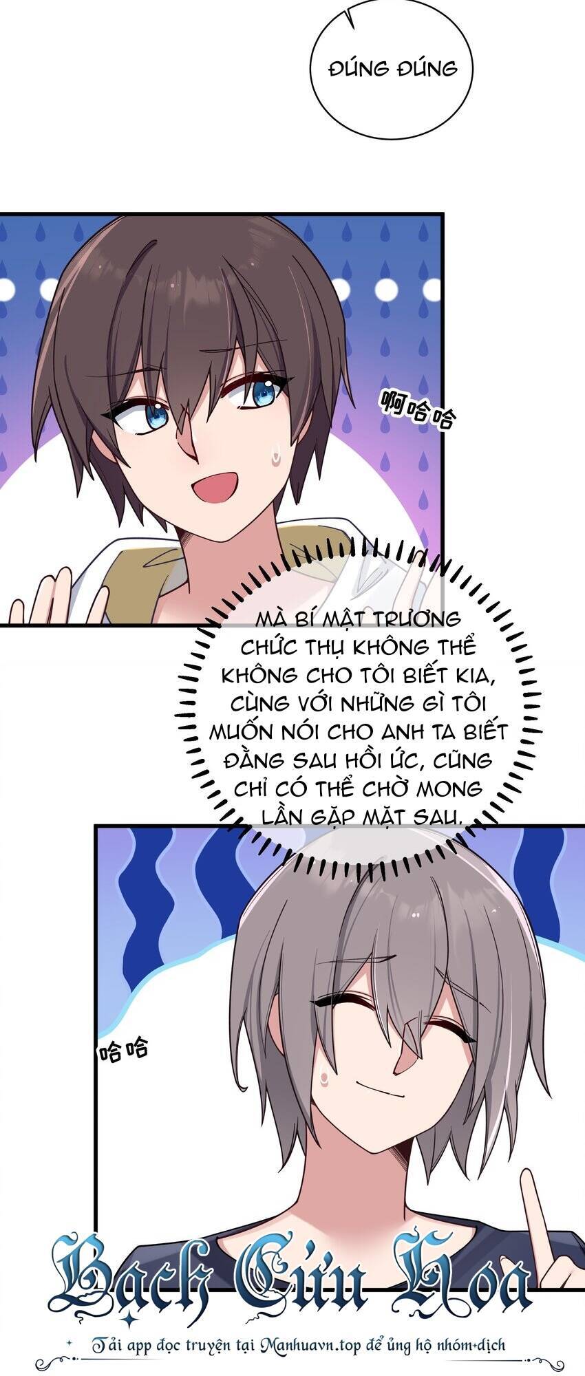 Làm Sao Để Chạy Trốn Dàn Hậu Cung Chapter 91 - 31