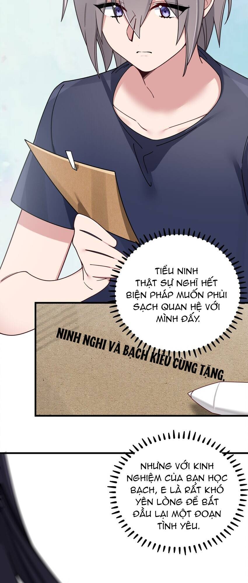 Làm Sao Để Chạy Trốn Dàn Hậu Cung Chapter 91 - 34