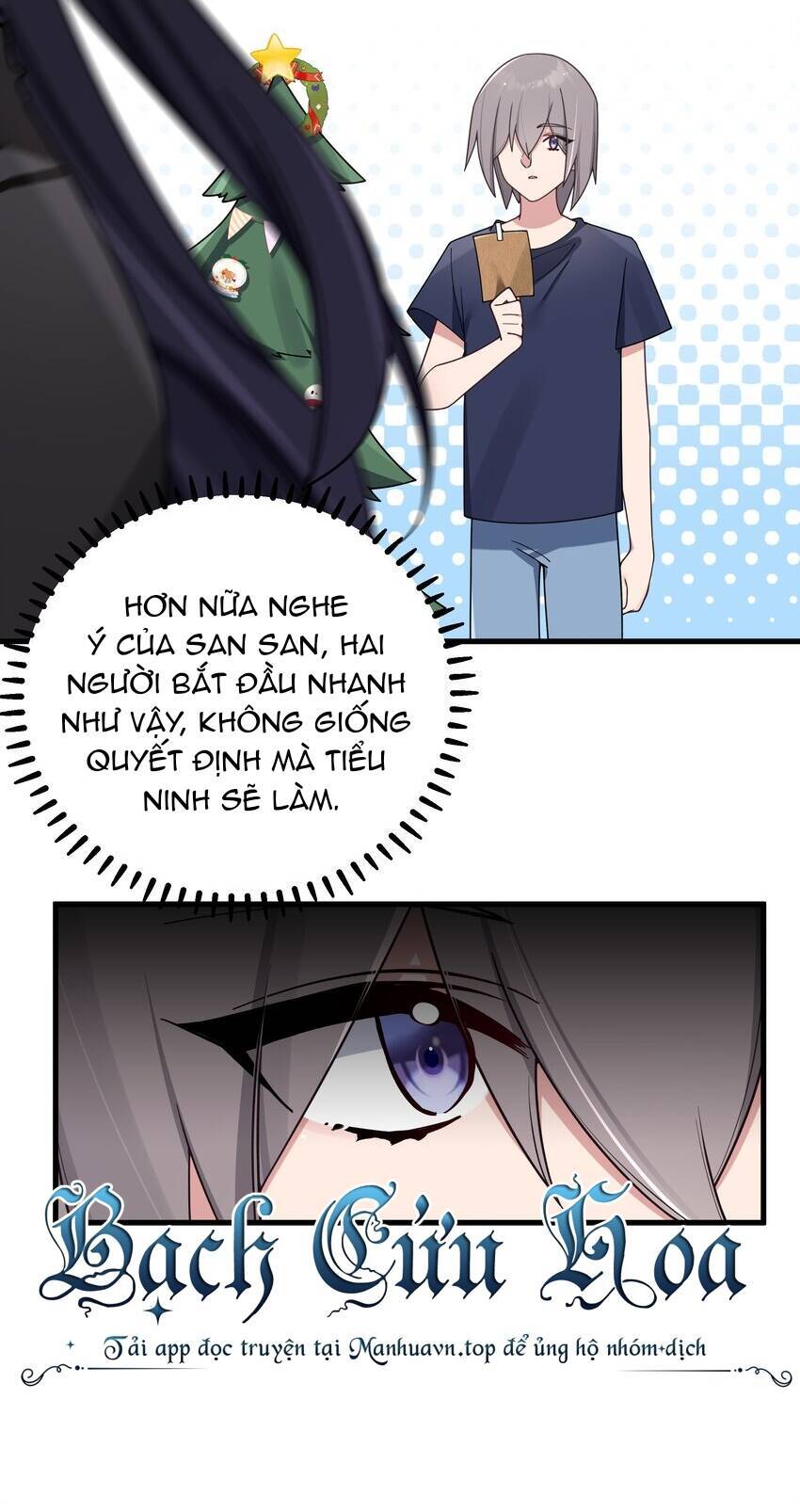 Làm Sao Để Chạy Trốn Dàn Hậu Cung Chapter 91 - 35