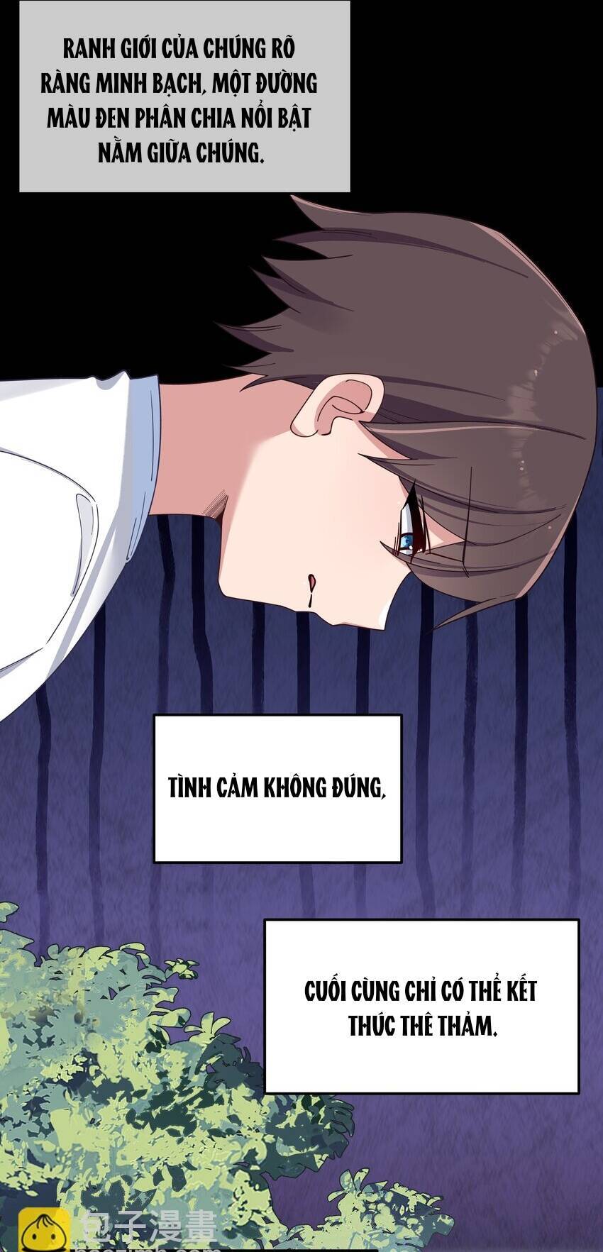 Làm Sao Để Chạy Trốn Dàn Hậu Cung Chapter 91 - 8