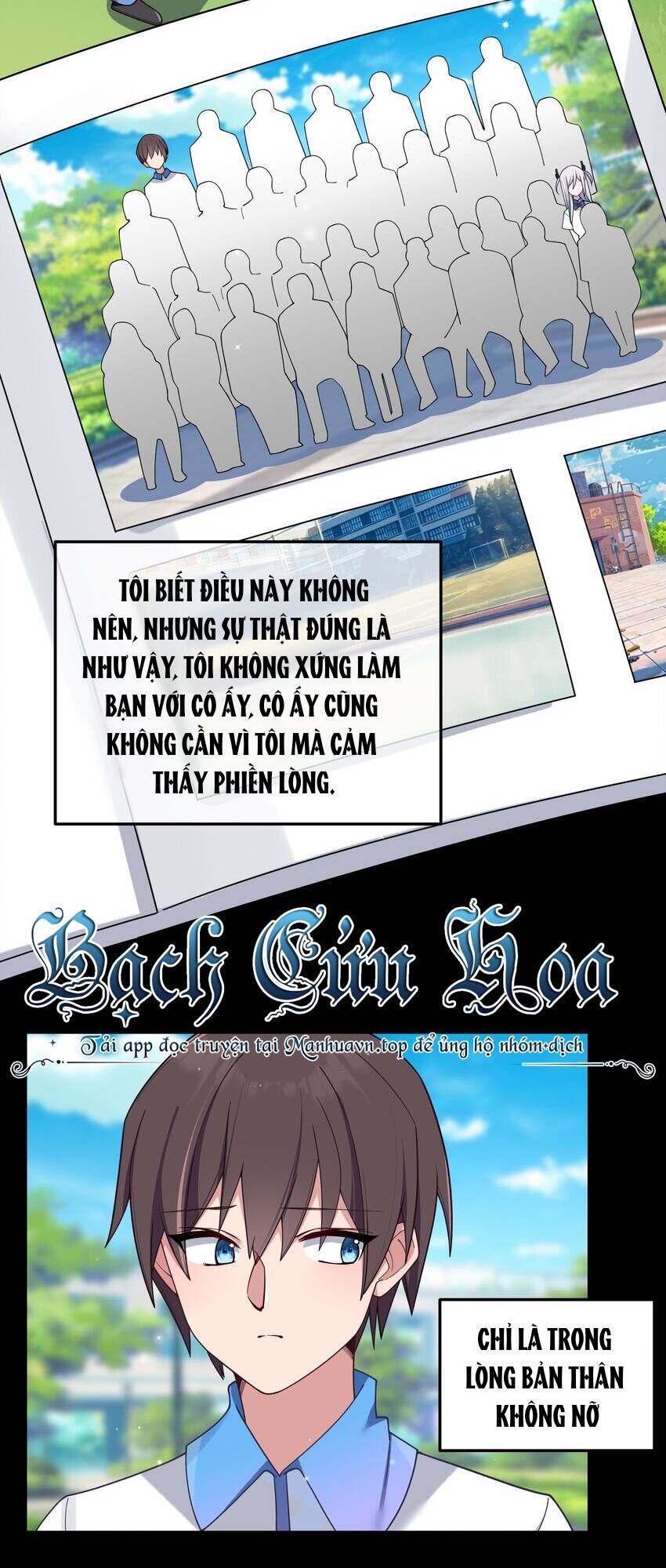 Làm Sao Để Chạy Trốn Dàn Hậu Cung Chapter 91 - 10