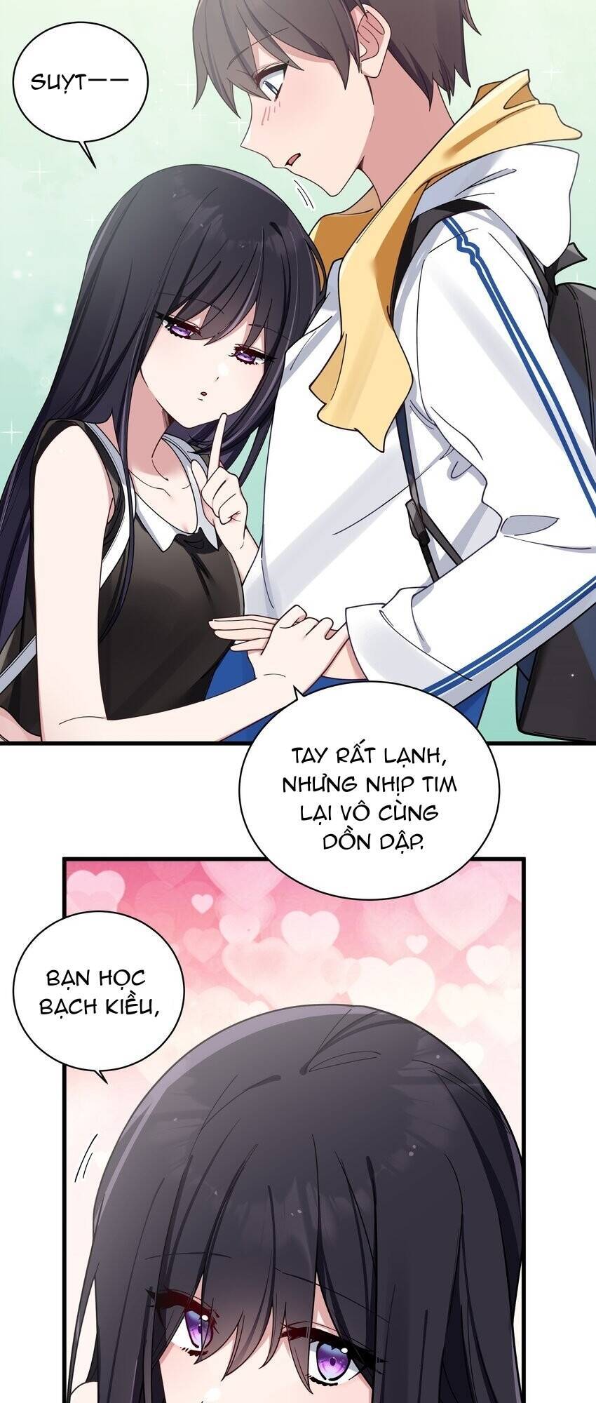 Làm Sao Để Chạy Trốn Dàn Hậu Cung Chapter 92 - 15