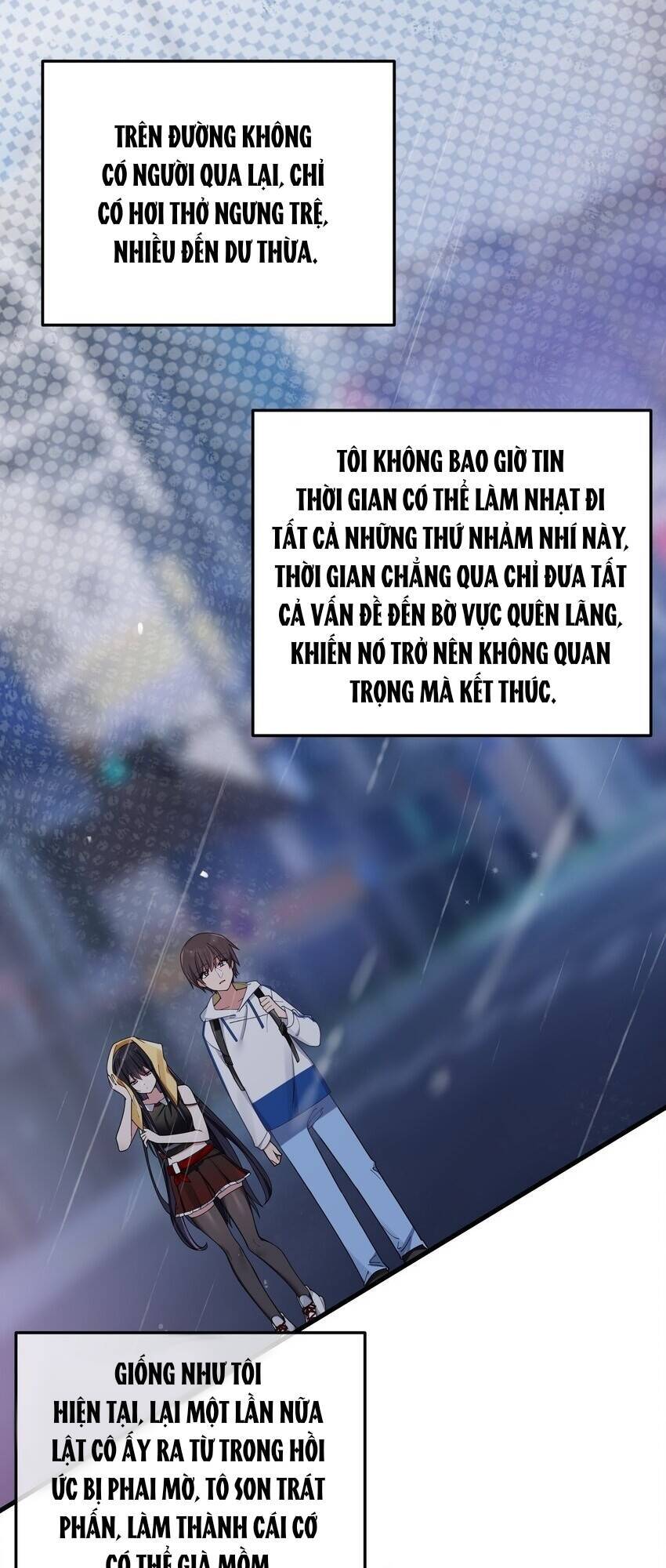 Làm Sao Để Chạy Trốn Dàn Hậu Cung Chapter 92 - 3