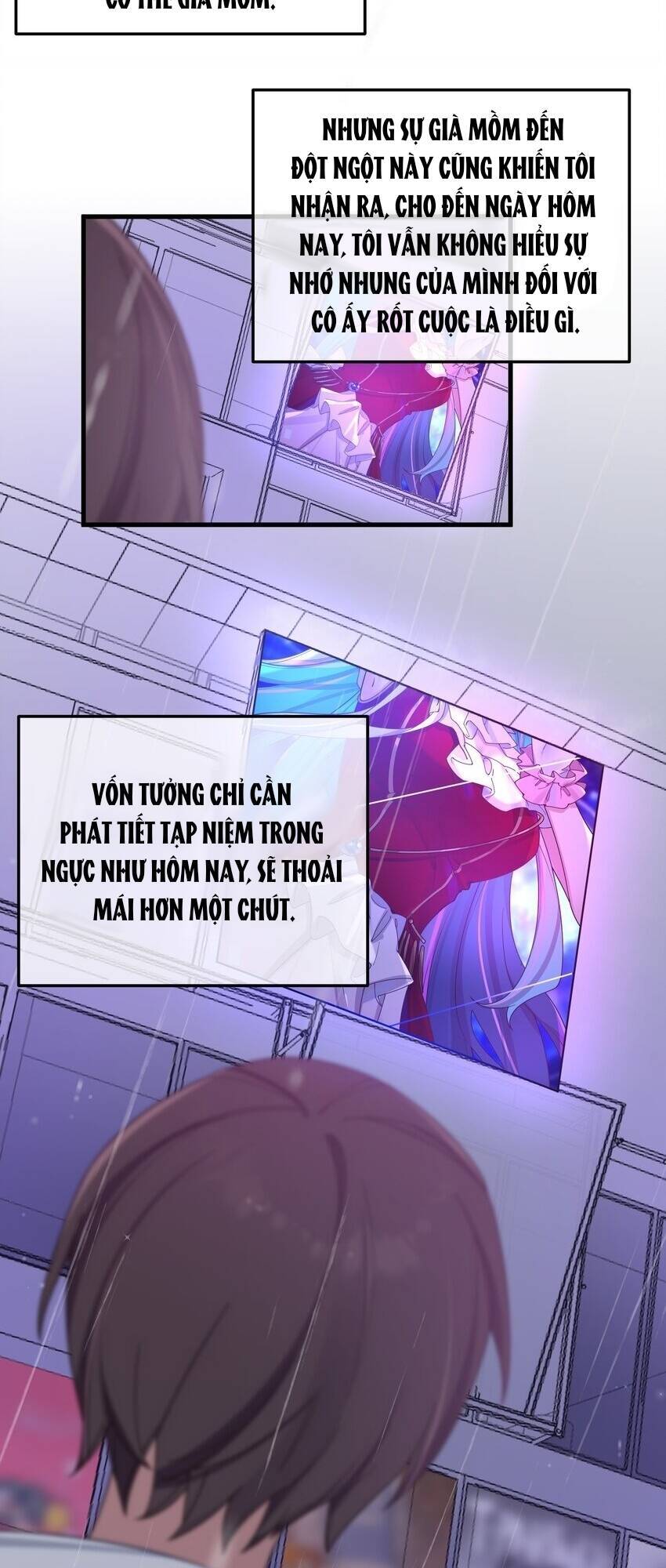 Làm Sao Để Chạy Trốn Dàn Hậu Cung Chapter 92 - 4