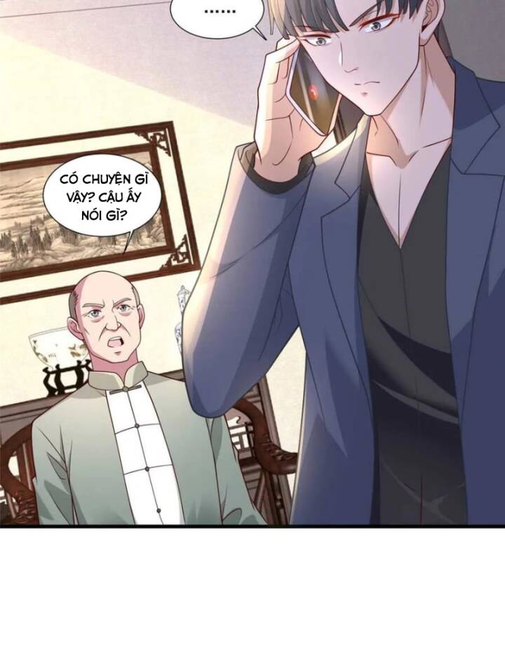 Tân Cực Phẩm Toàn Năng Cao Thủ Chapter  113 - 11