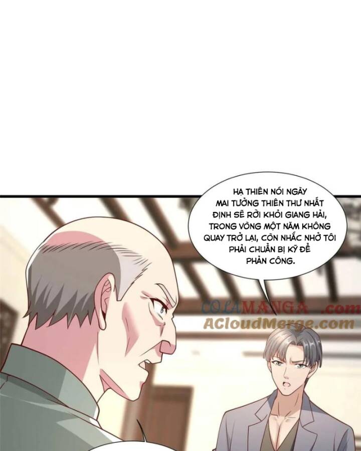 Tân Cực Phẩm Toàn Năng Cao Thủ Chapter  113 - 12