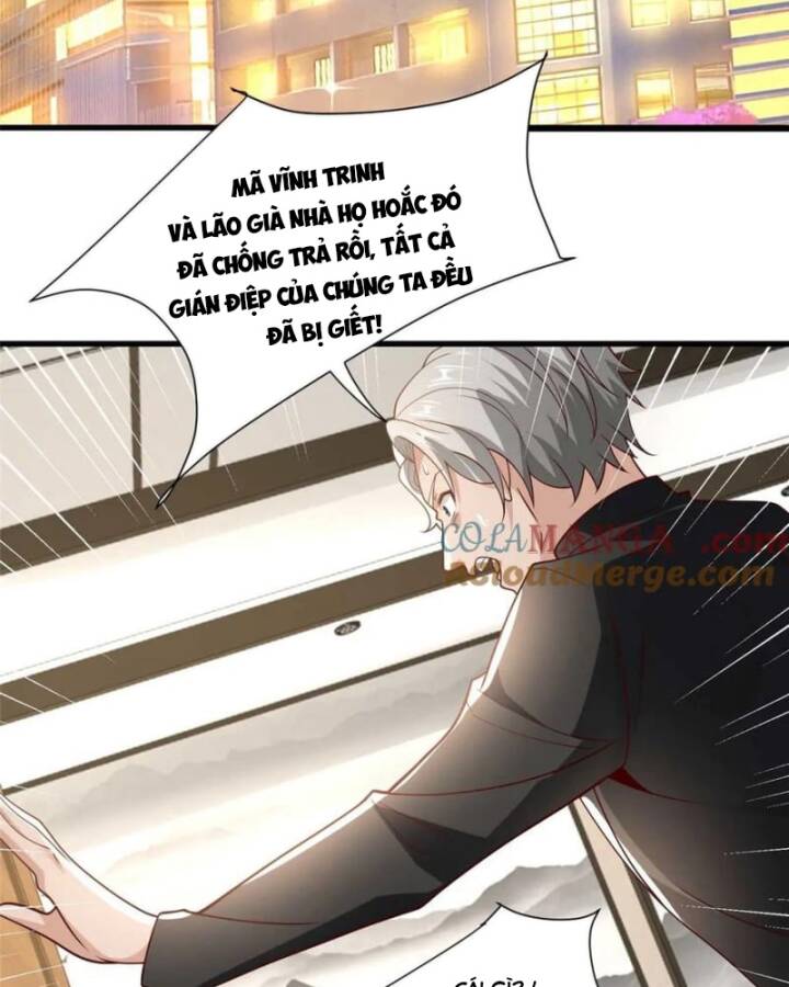 Tân Cực Phẩm Toàn Năng Cao Thủ Chapter  113 - 16