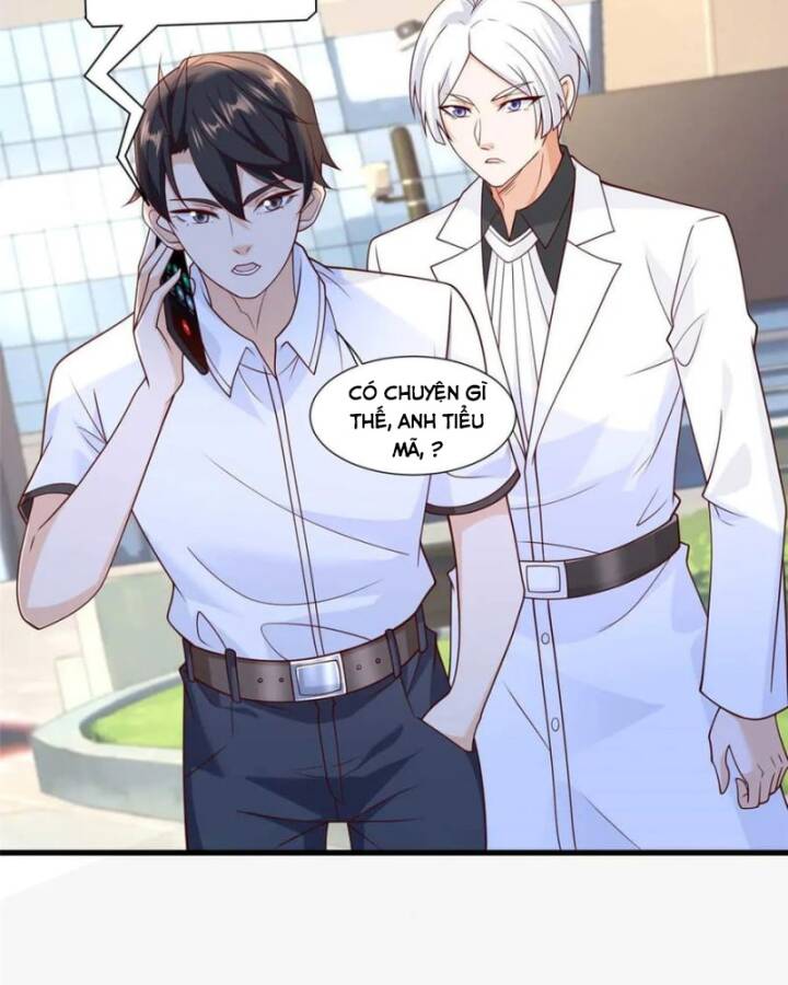 Tân Cực Phẩm Toàn Năng Cao Thủ Chapter  113 - 3