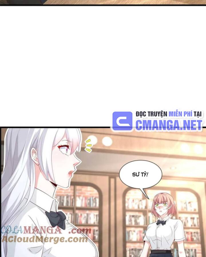 Tân Cực Phẩm Toàn Năng Cao Thủ Chapter  113 - 25