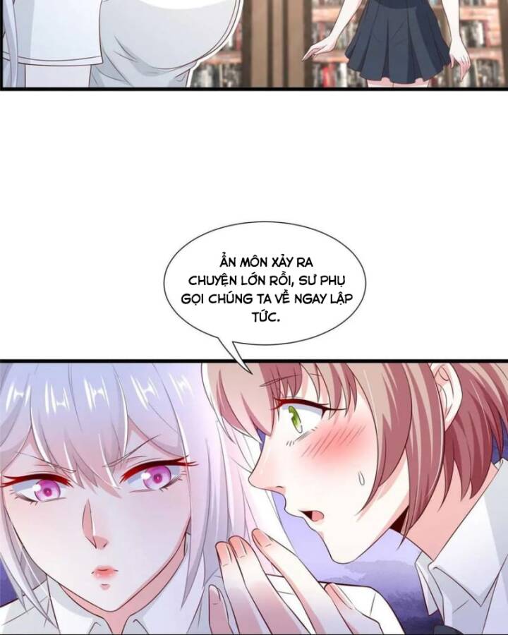 Tân Cực Phẩm Toàn Năng Cao Thủ Chapter  113 - 26