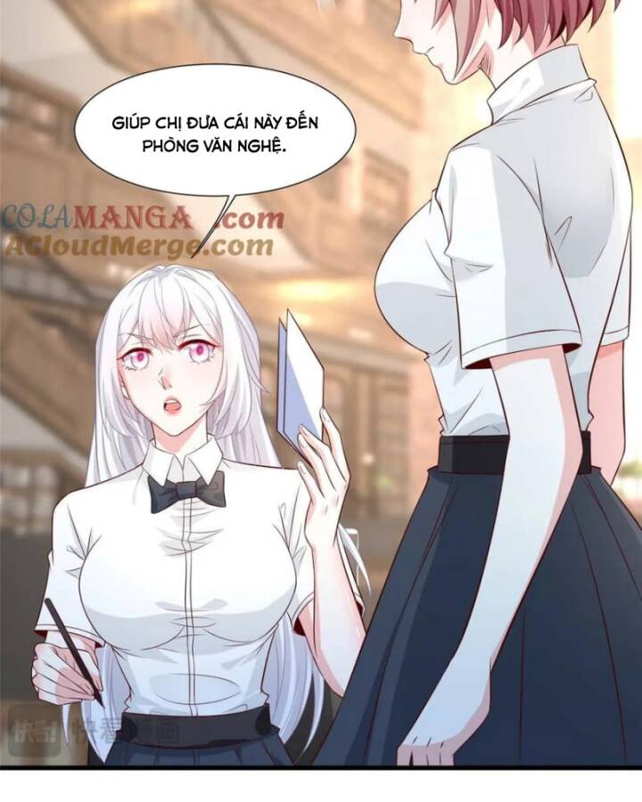 Tân Cực Phẩm Toàn Năng Cao Thủ Chapter  113 - 29