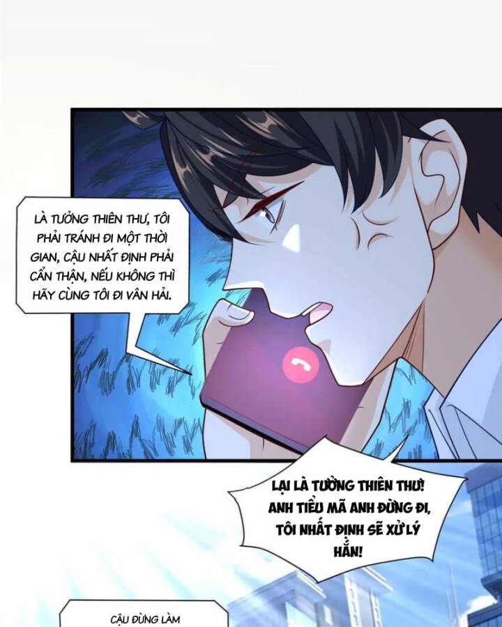 Tân Cực Phẩm Toàn Năng Cao Thủ Chapter  113 - 4