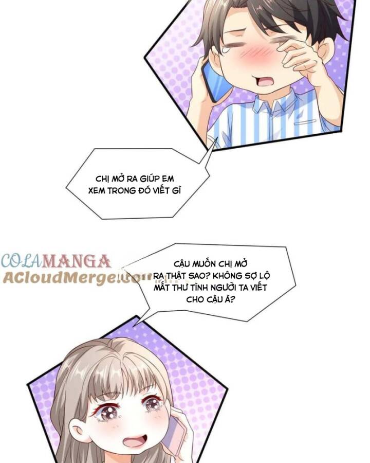 Tân Cực Phẩm Toàn Năng Cao Thủ Chapter  113 - 34