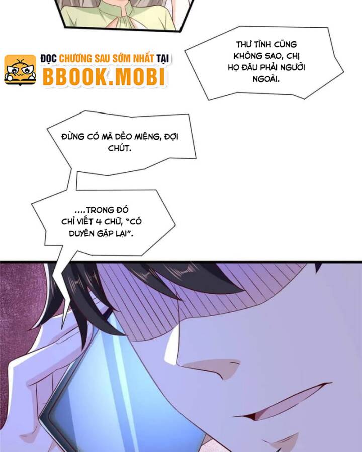 Tân Cực Phẩm Toàn Năng Cao Thủ Chapter  113 - 35