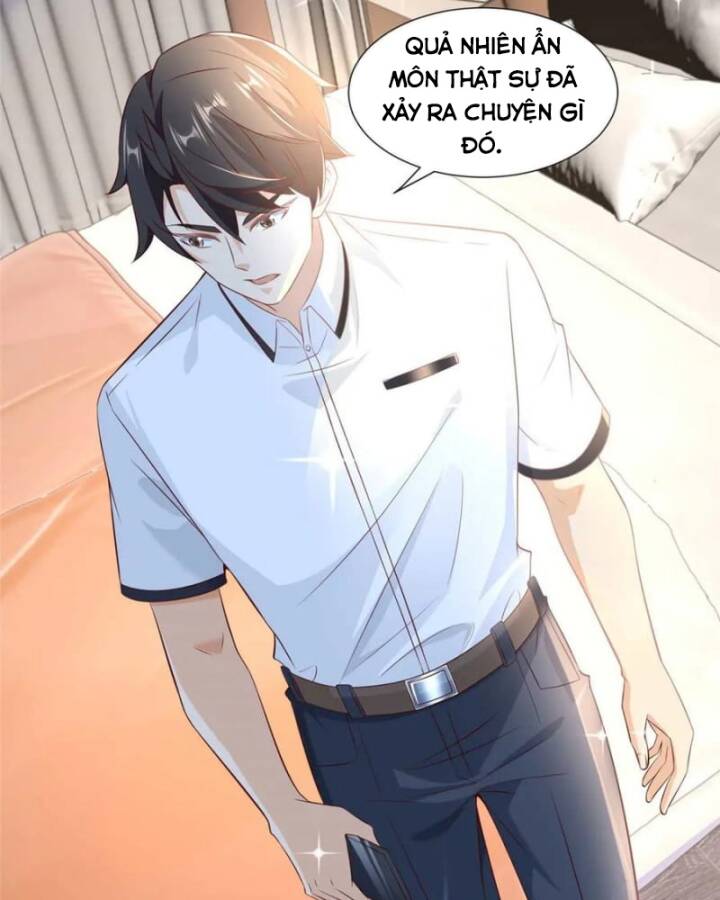 Tân Cực Phẩm Toàn Năng Cao Thủ Chapter  113 - 38