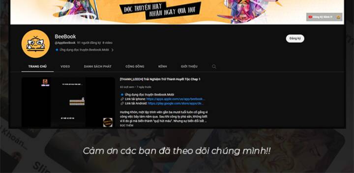 Tân Cực Phẩm Toàn Năng Cao Thủ Chapter  113 - 40