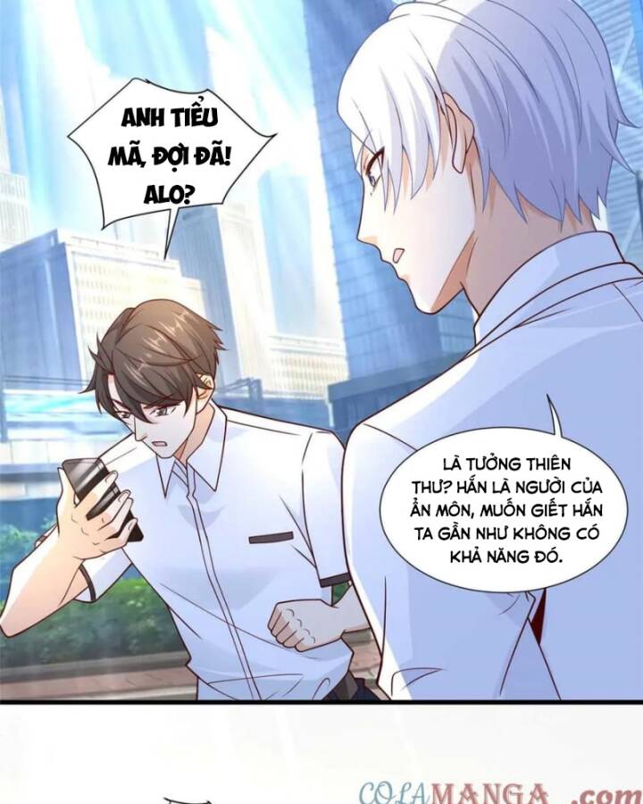 Tân Cực Phẩm Toàn Năng Cao Thủ Chapter  113 - 6