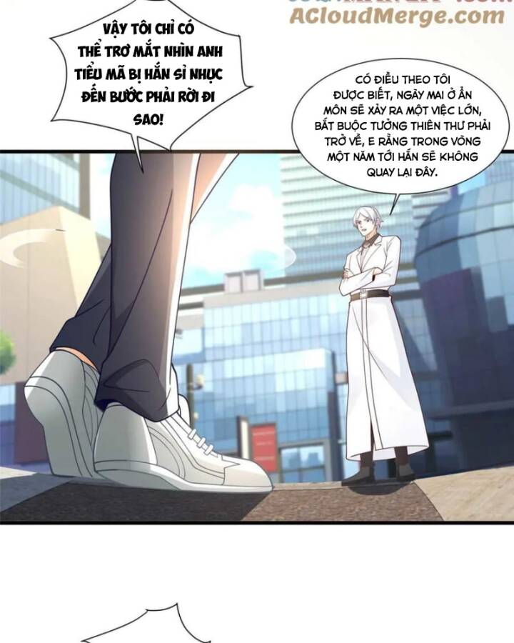 Tân Cực Phẩm Toàn Năng Cao Thủ Chapter  113 - 7