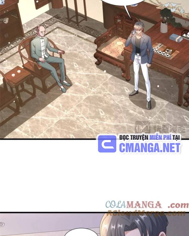 Tân Cực Phẩm Toàn Năng Cao Thủ Chapter  113 - 10