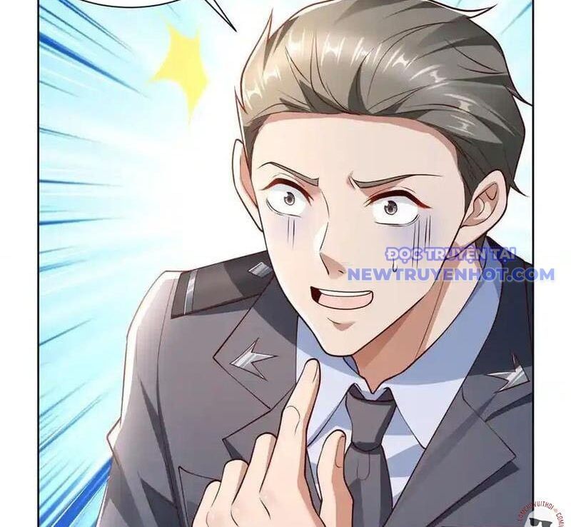 Tân Cực Phẩm Toàn Năng Cao Thủ Chapter 114 - 11