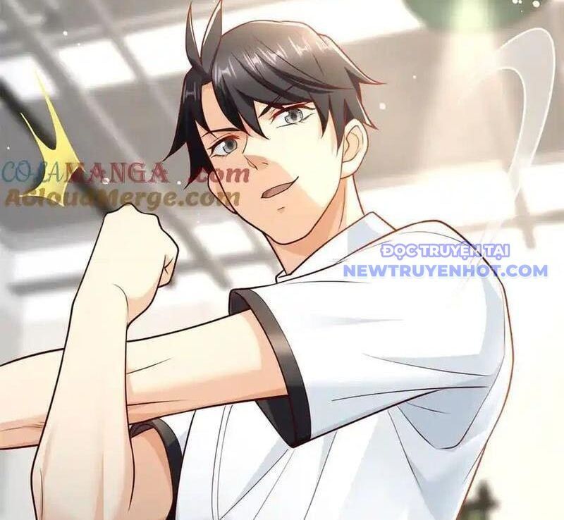 Tân Cực Phẩm Toàn Năng Cao Thủ Chapter 114 - 13