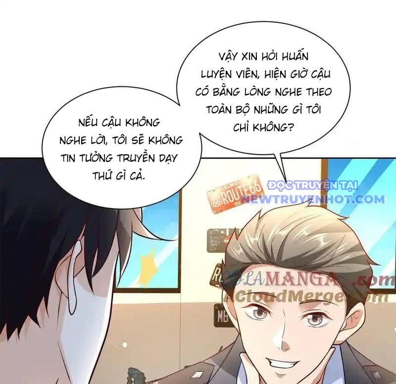 Tân Cực Phẩm Toàn Năng Cao Thủ Chapter 114 - 15