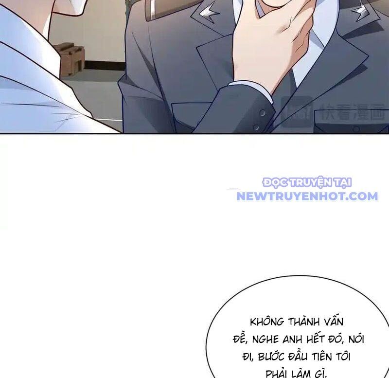 Tân Cực Phẩm Toàn Năng Cao Thủ Chapter 114 - 16