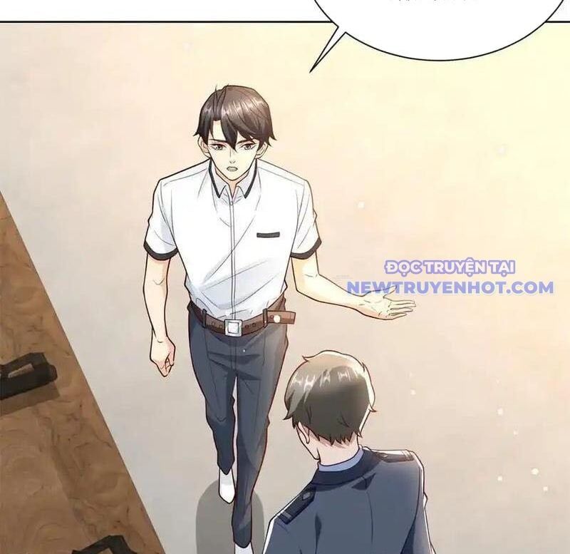 Tân Cực Phẩm Toàn Năng Cao Thủ Chapter 114 - 17