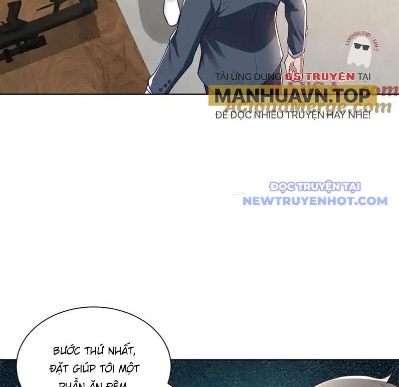 Tân Cực Phẩm Toàn Năng Cao Thủ Chapter 114 - 18