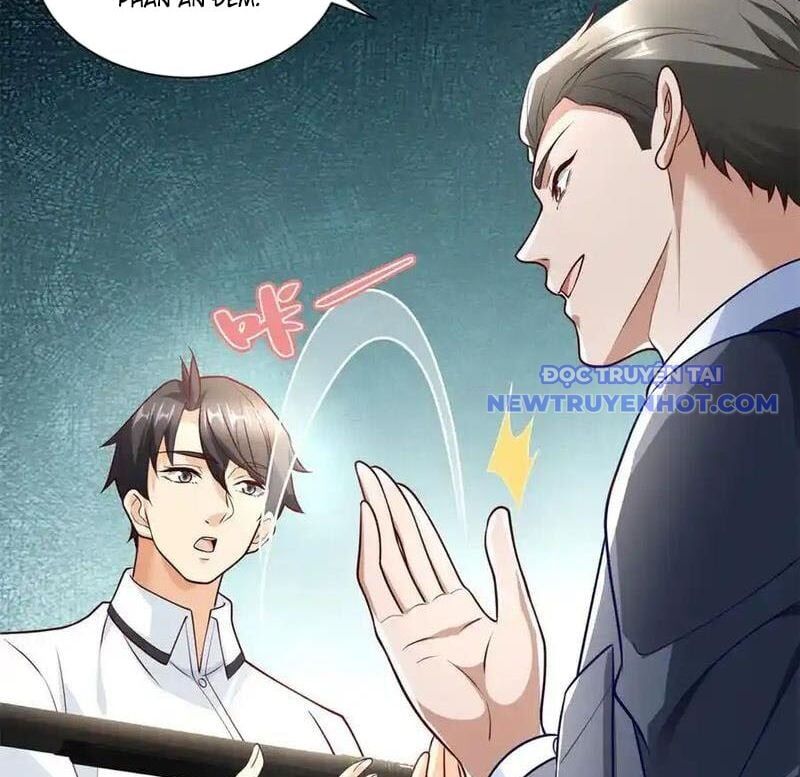 Tân Cực Phẩm Toàn Năng Cao Thủ Chapter 114 - 19