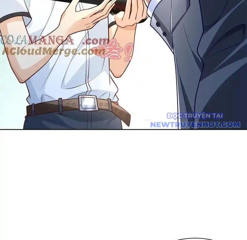 Tân Cực Phẩm Toàn Năng Cao Thủ Chapter 114 - 20