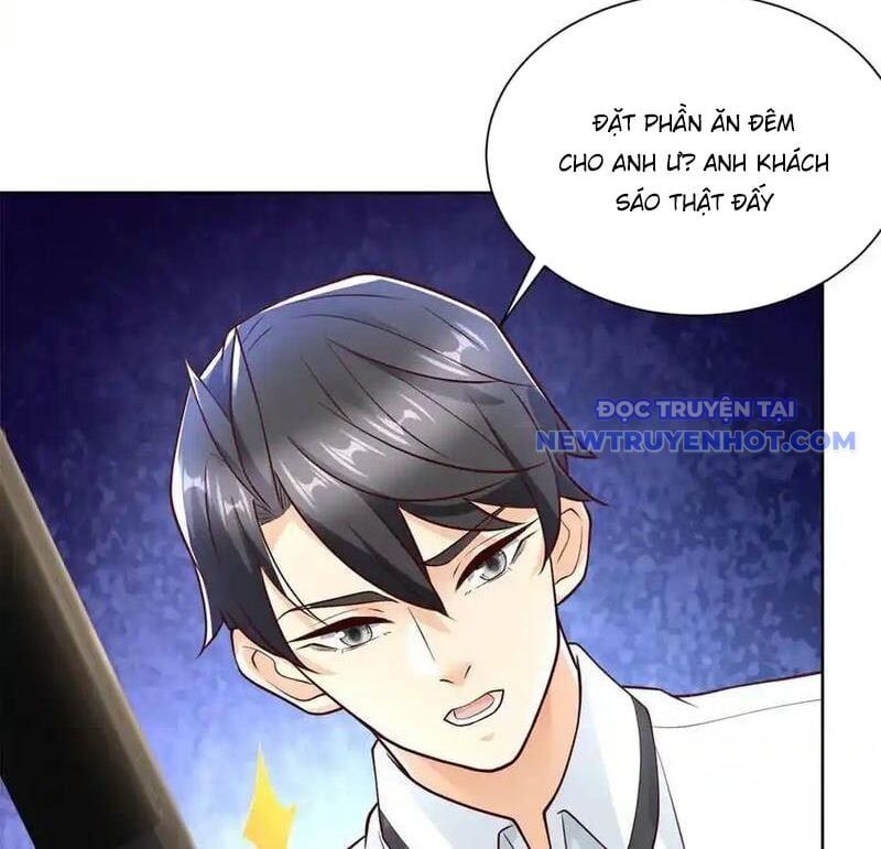 Tân Cực Phẩm Toàn Năng Cao Thủ Chapter 114 - 21