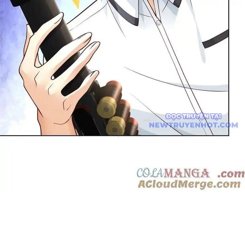 Tân Cực Phẩm Toàn Năng Cao Thủ Chapter 114 - 22