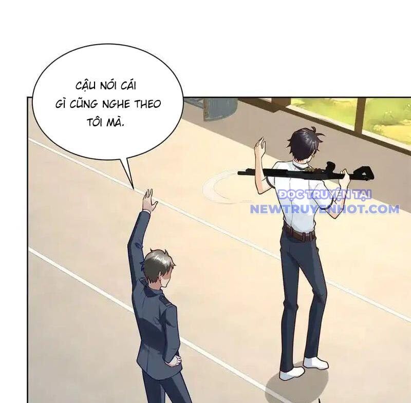 Tân Cực Phẩm Toàn Năng Cao Thủ Chapter 114 - 23