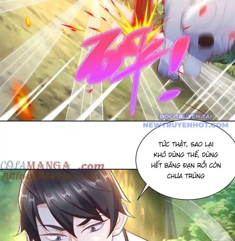 Tân Cực Phẩm Toàn Năng Cao Thủ Chapter 114 - 29