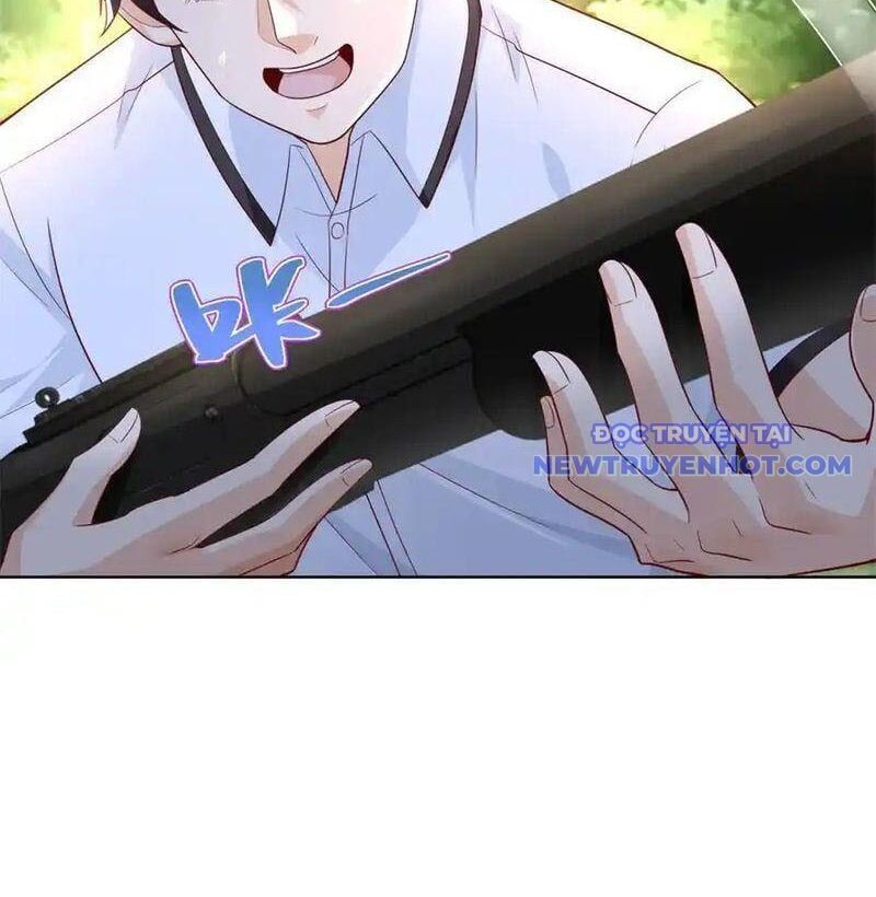 Tân Cực Phẩm Toàn Năng Cao Thủ Chapter 114 - 30