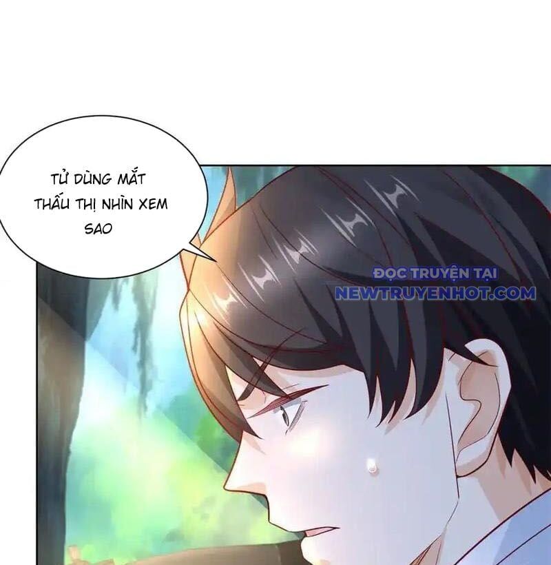 Tân Cực Phẩm Toàn Năng Cao Thủ Chapter 114 - 31