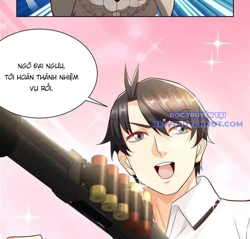 Tân Cực Phẩm Toàn Năng Cao Thủ Chapter 114 - 37