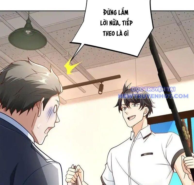 Tân Cực Phẩm Toàn Năng Cao Thủ Chapter 114 - 40