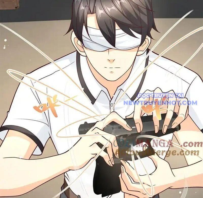 Tân Cực Phẩm Toàn Năng Cao Thủ Chapter 114 - 43