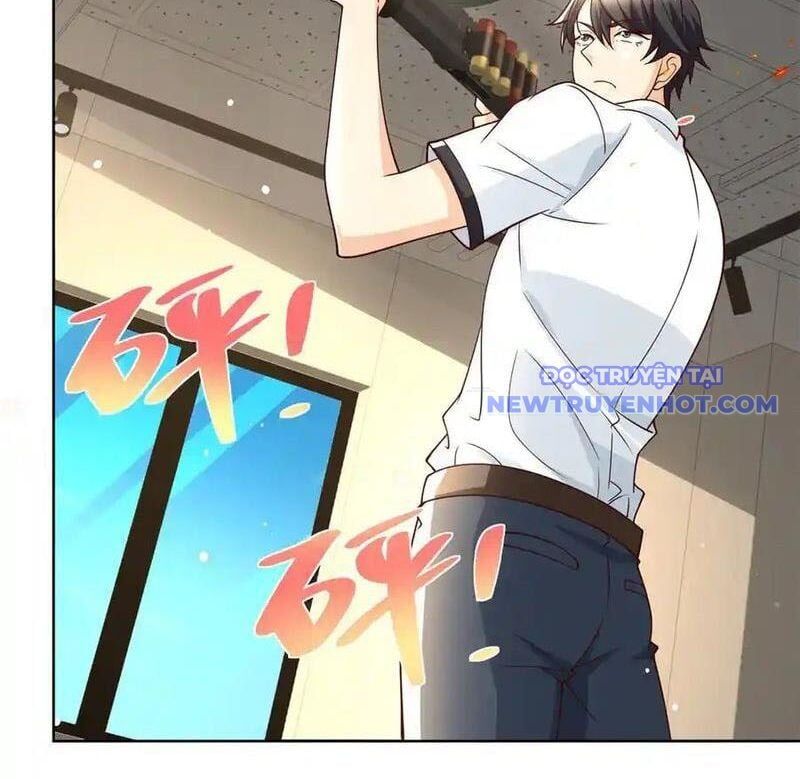 Tân Cực Phẩm Toàn Năng Cao Thủ Chapter 114 - 47